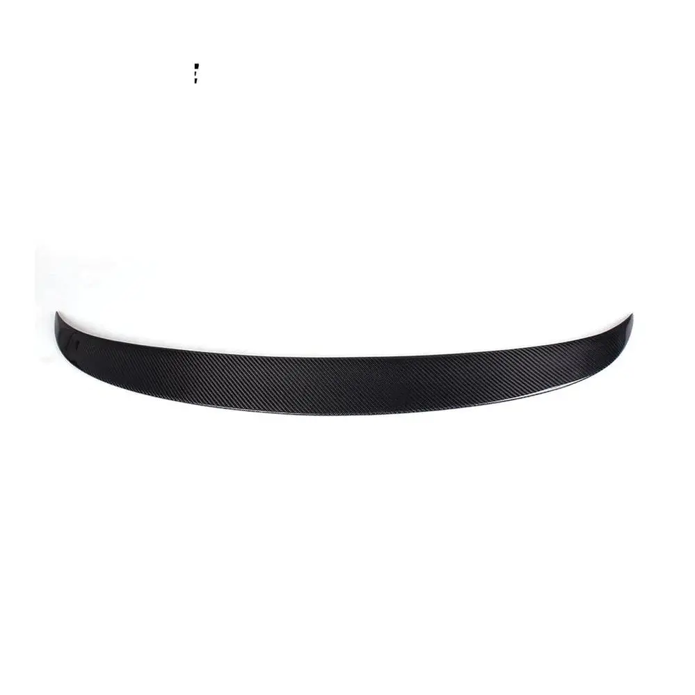 Ame Motorsport Carbon Fiber Rear Spoiler Trunk Lip For Vw Scirocco 1