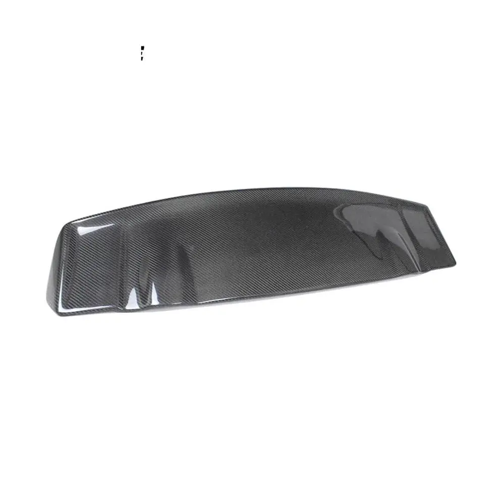 Ame Motorsport Car Carbon Fiber Rear Window Spoiler Wing For Vw Scirocco 1
