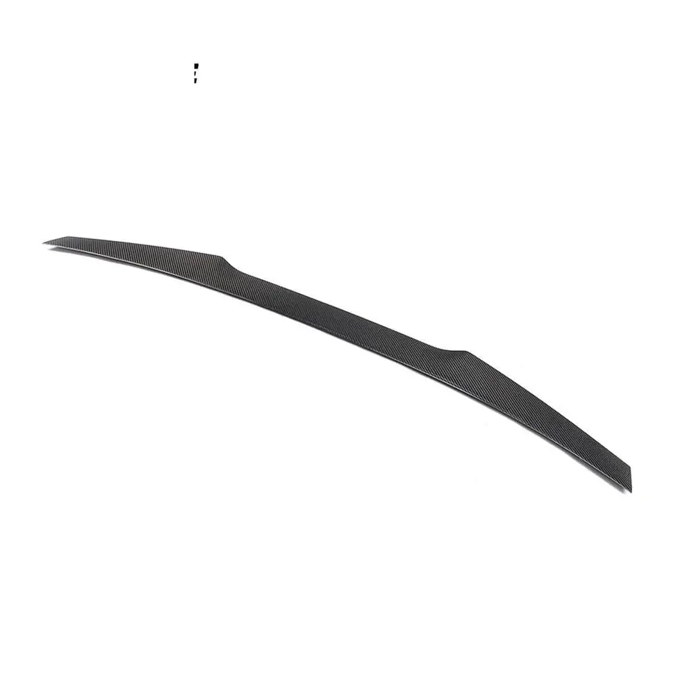Ame Motorsport Suforc E Carbon Rear Wing Spoiler For Ford Mustang Coupe 2015 1