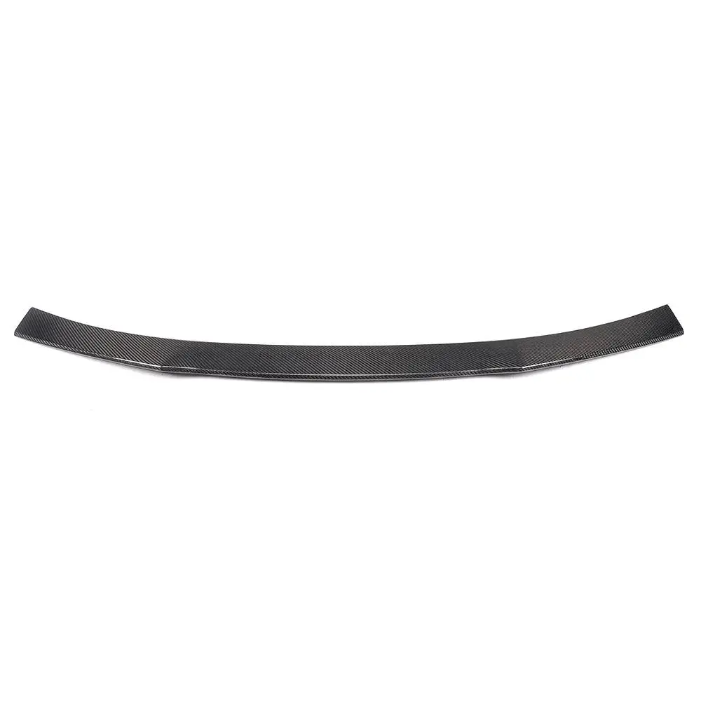 Ame Motorsport Suforc E Carbon Rear Wing Spoiler For Ford Mustang Coupe 2015 2