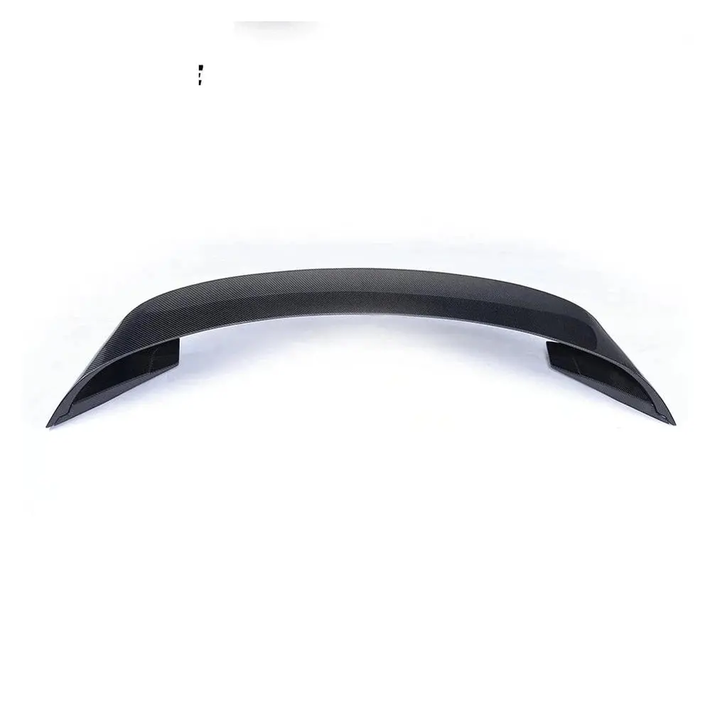 Ame Motorsport Carbon Fiber Coupe Rear Spoiler Wing For Ford Mustang 2015 1