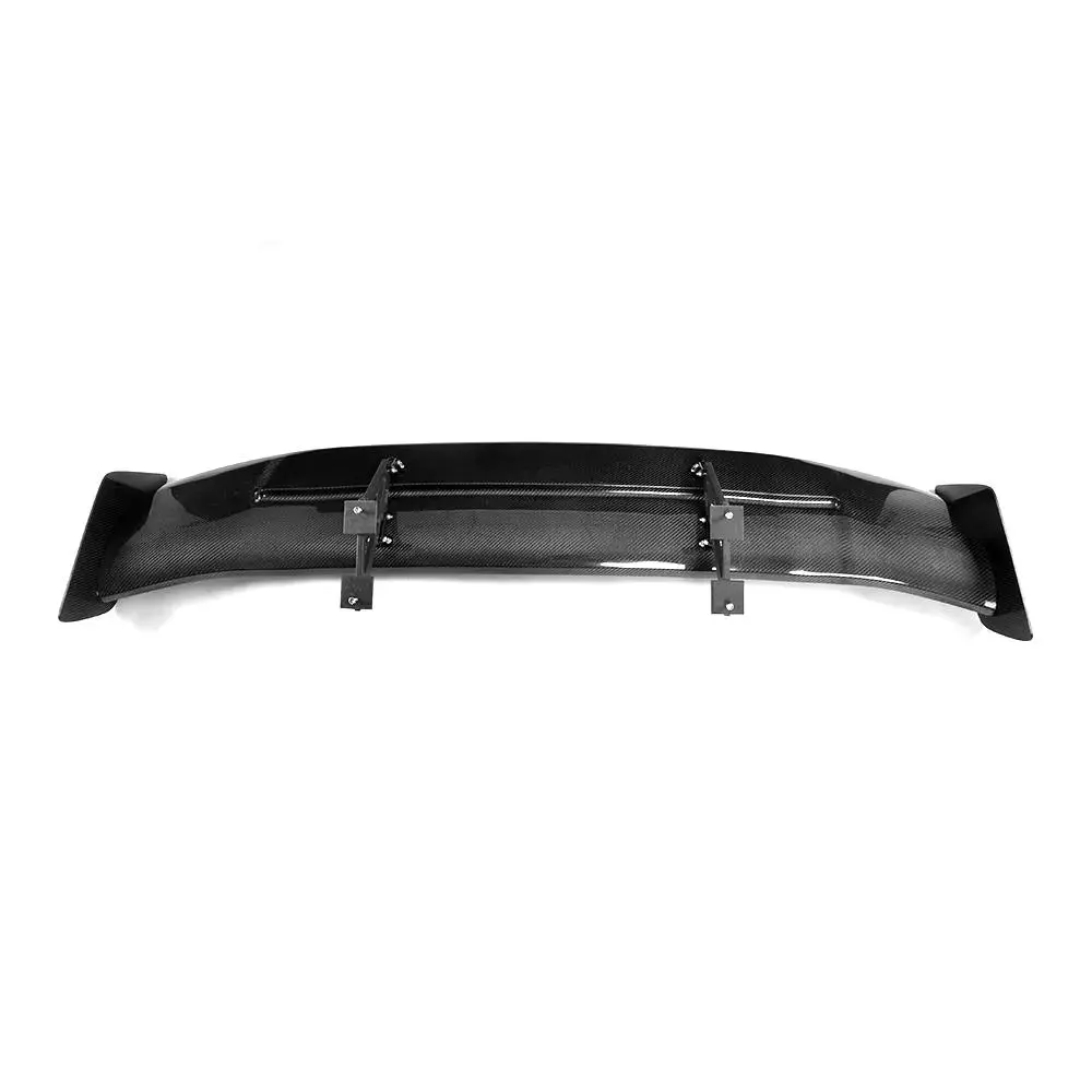 Ame Motorsport Universal Carbon Fiber Rear Trunk Spoiler Wing For Bmw Audi Volkswagen Benz Toyota Nissan 2