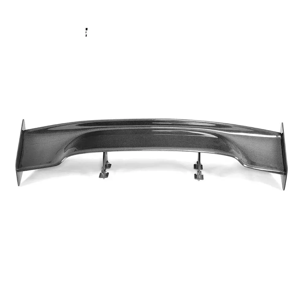 Ame Motorsport Universal Carbon Spoiler For Bmw M2 M3 M4 Volkswagen Lamborghini Huracan Gallardo 1