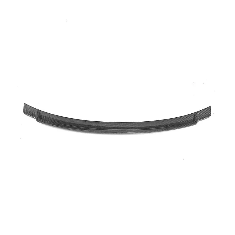 Ame Motorsport Carbon Fiber Rear Trunk Spoiler For Bmw F82 M4 Coupe 2-Door 2014-2017 1