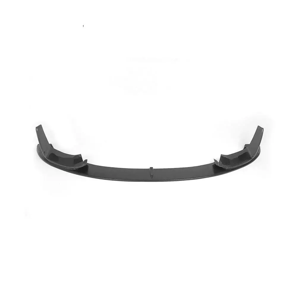 Ame Motorsport Front Lip Spoiler Chin For Bmw F80 M3 F82 M4 Bumper 2015-2017 Carbon Fiber / Frp Front Bumper Guard Car Tuning Parts 1