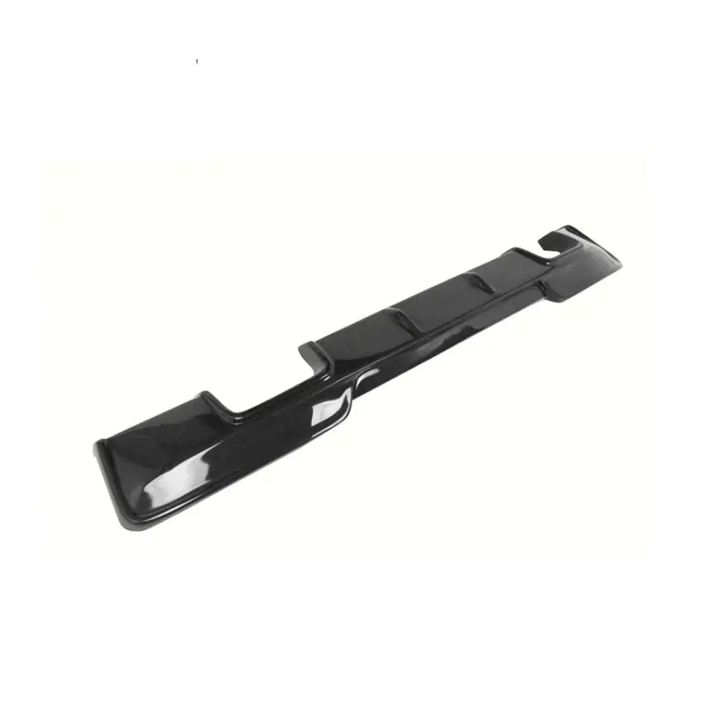 Ame Motorsport 2011Up Car F30 Rear Bumper Diffuser Fit For Bmw F30 1