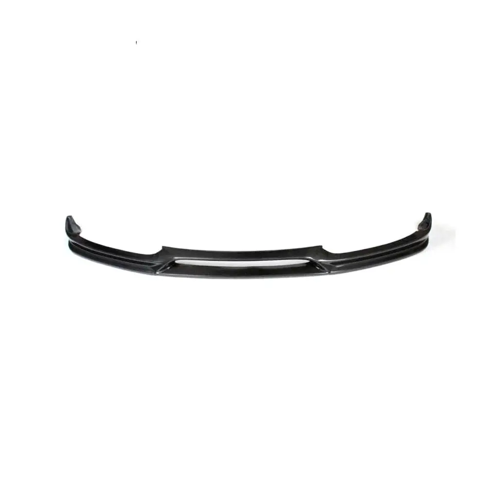 Ame Motorsport Carbon Bmw F30 Auto Front Bumper Lip Spoiler 1
