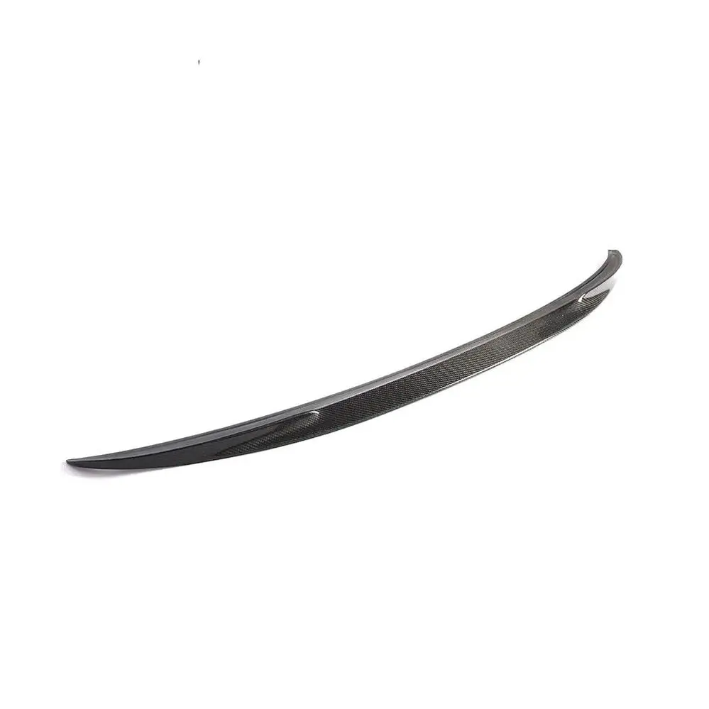 Ame Motorsport Carbon Fiber Rear Spoiler Trunk Boot Duck Wings For Bmw F30 316I 318I 320I 328I 335I 326D F80 M3 All 3 Series Sedan 2012-2017 1