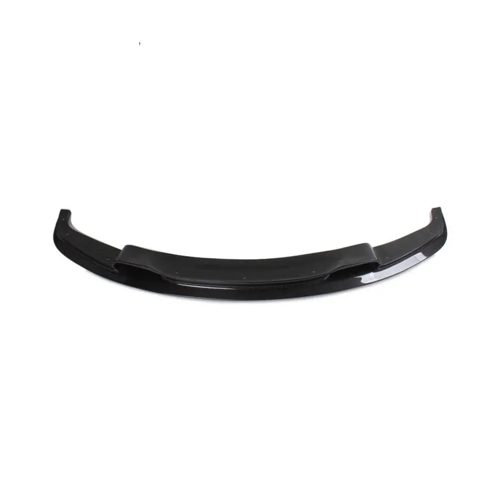 Ame Motorsport Carbon Fiber Front Bumper Lip Spoiler Splitters For Bmw 3 Series 320I 328I 335I F30 F31 Sedan M Sport M Tech 4 Door 2012 - 2017 1