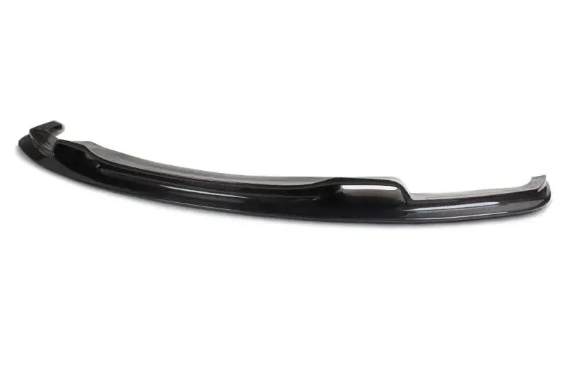 Ame Motorsport Carbon Fiber Front Bumper Lip Spoiler Splitters For Bmw 3 Series 320I 328I 335I F30 F31 Sedan M Sport M Tech 4 Door 2012 - 2017 2