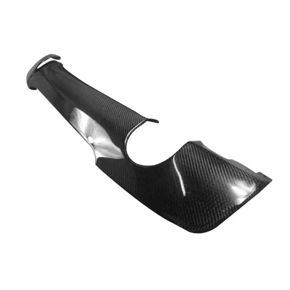 Ame Motorsport Auto Car Carbon Fiber Rear Bumper Diffuser For Bmw E90 M Tech 2005-2011 2