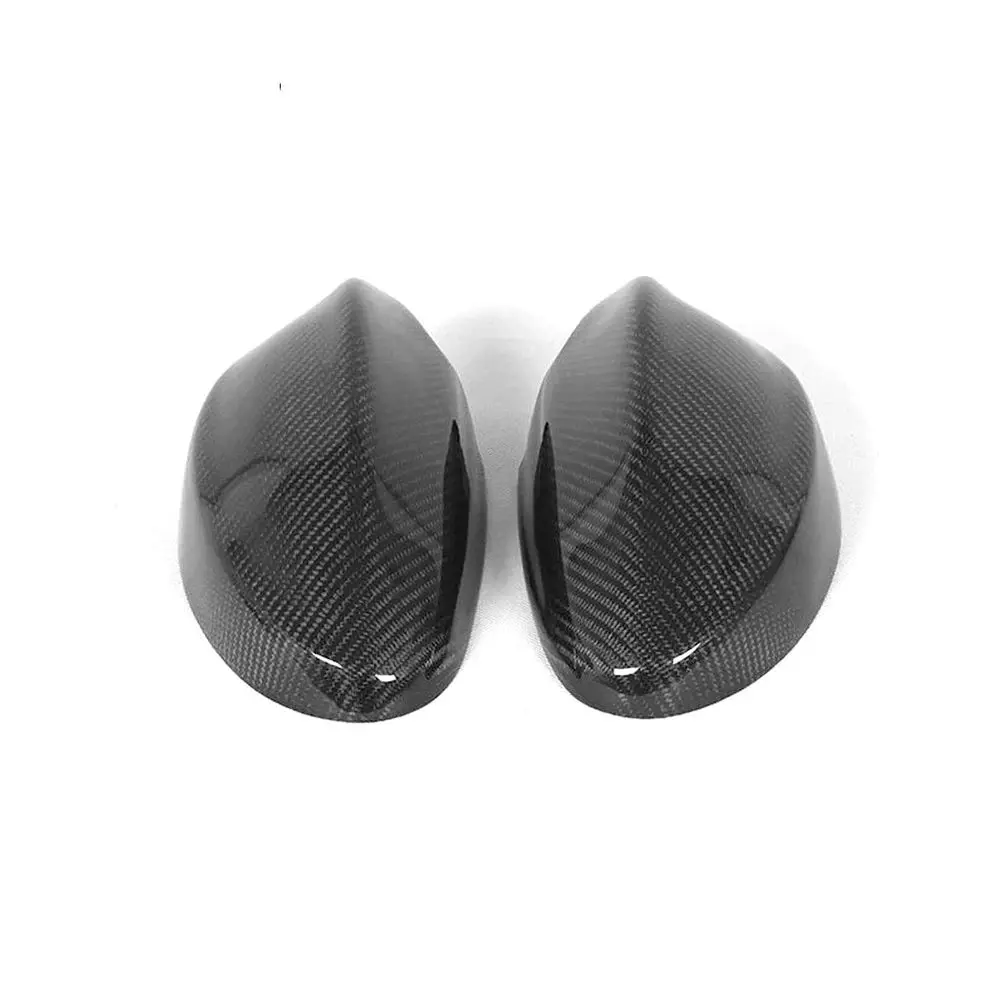 Ame Motorsport Car Styling Carbon Fiber Rear View Mirror Covers For Bmw 328I E90 Lhd 2005-2008 1
