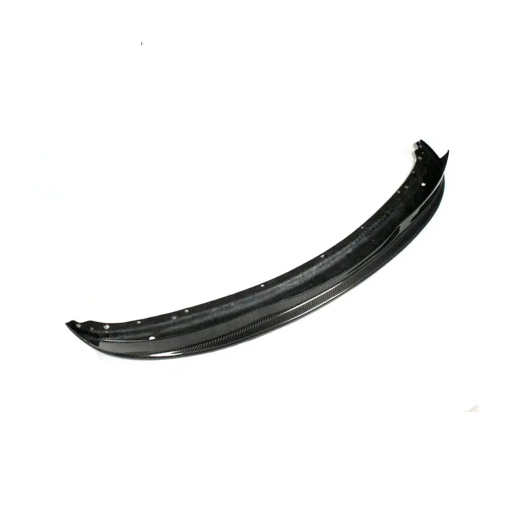 Ame Motorsport Carbon Fiber E90 Lci Front Lip Spoiler For Bmw E90 Lci M Tech 1