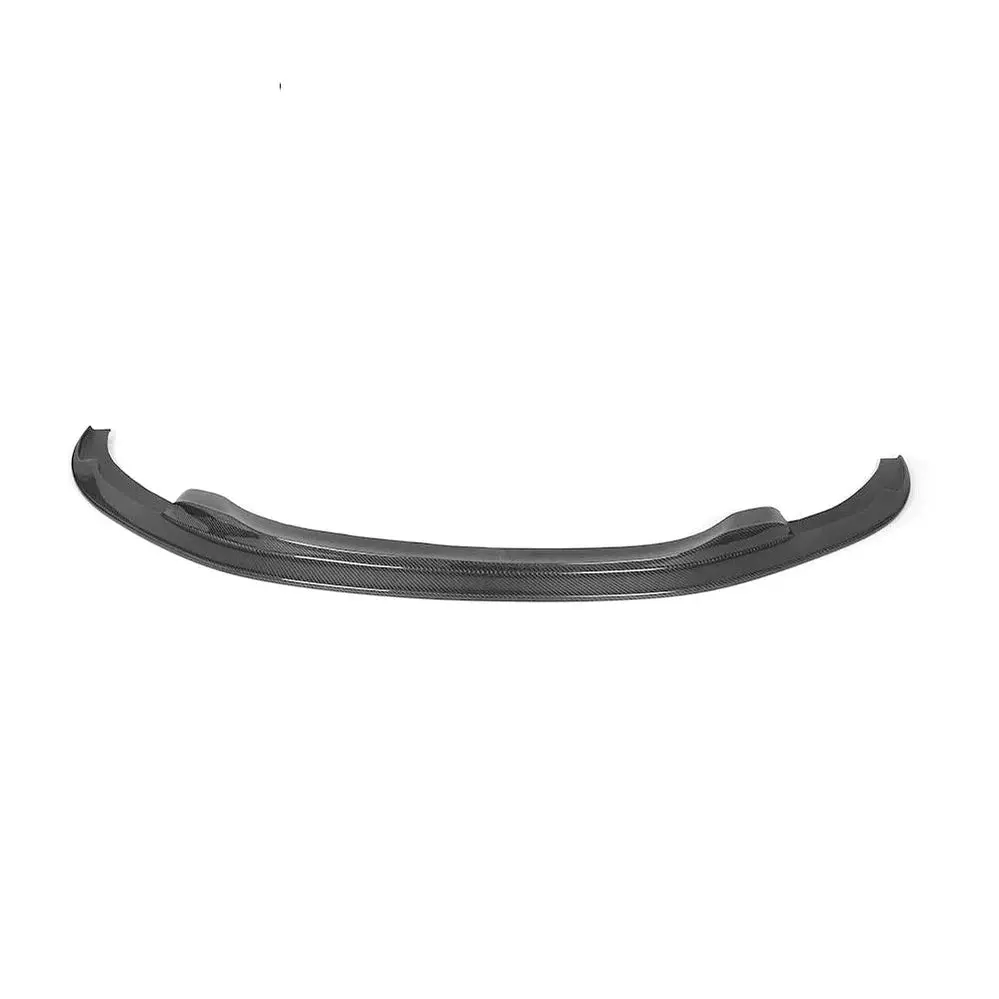 Ame Motorsport E90 1M Carbon Fiber Front Bummper Lip Diffuser For Bmw E90 1