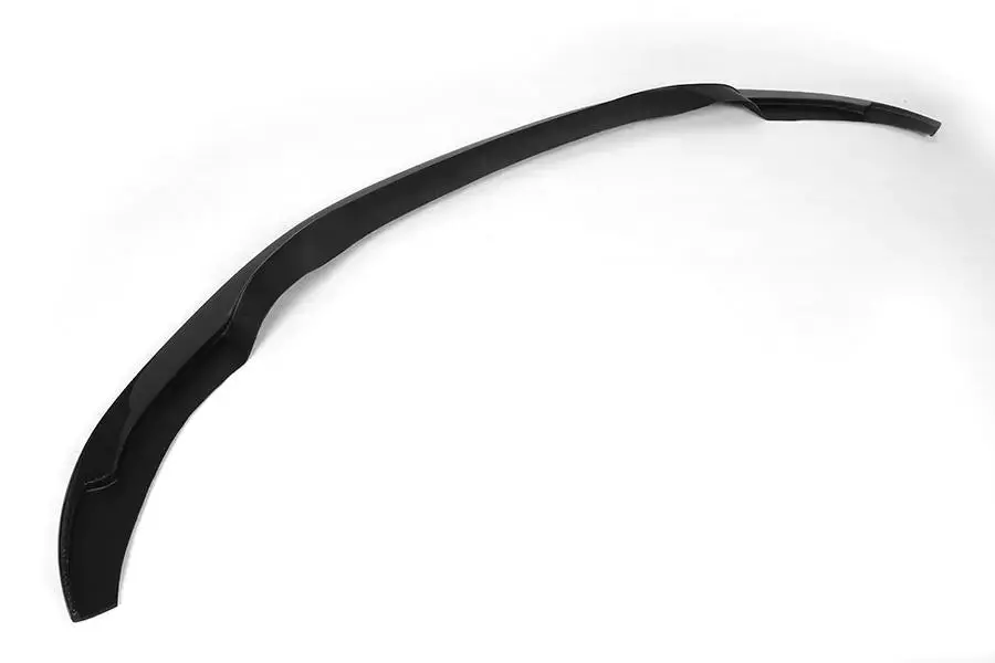 Ame Motorsport E90 1M Carbon Fiber Front Bummper Lip Diffuser For Bmw E90 2