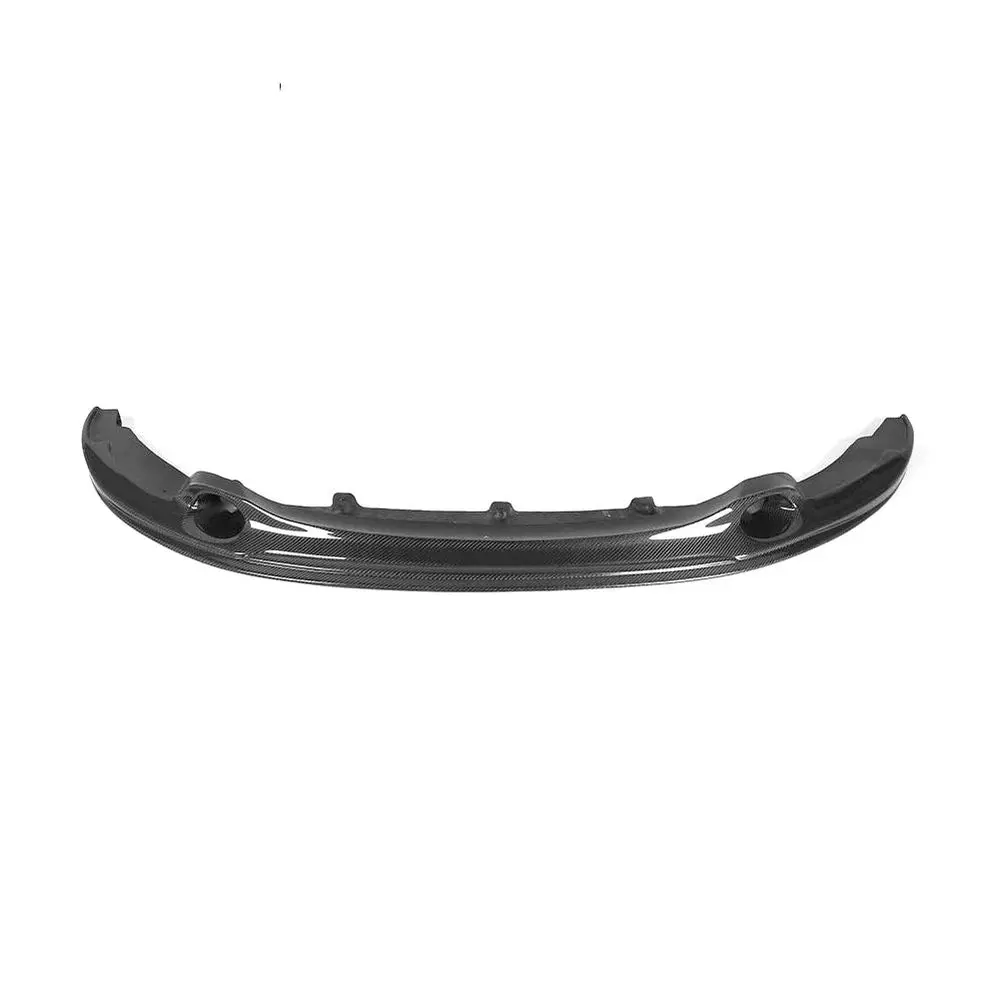 Ame Motorsport E90 Lci 1M Carbon Fiber Front Lip For Bmw E90 Lci 1M Bumper Only 1