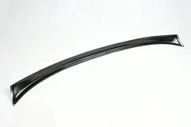 Ame Motorsport Carbon Fiber Rear Trunk Spoiler For Bmw 3 Series E92 Coupe M3 M Sport 2Door 2006-2012 Car Rear Boot Wing Lip 2