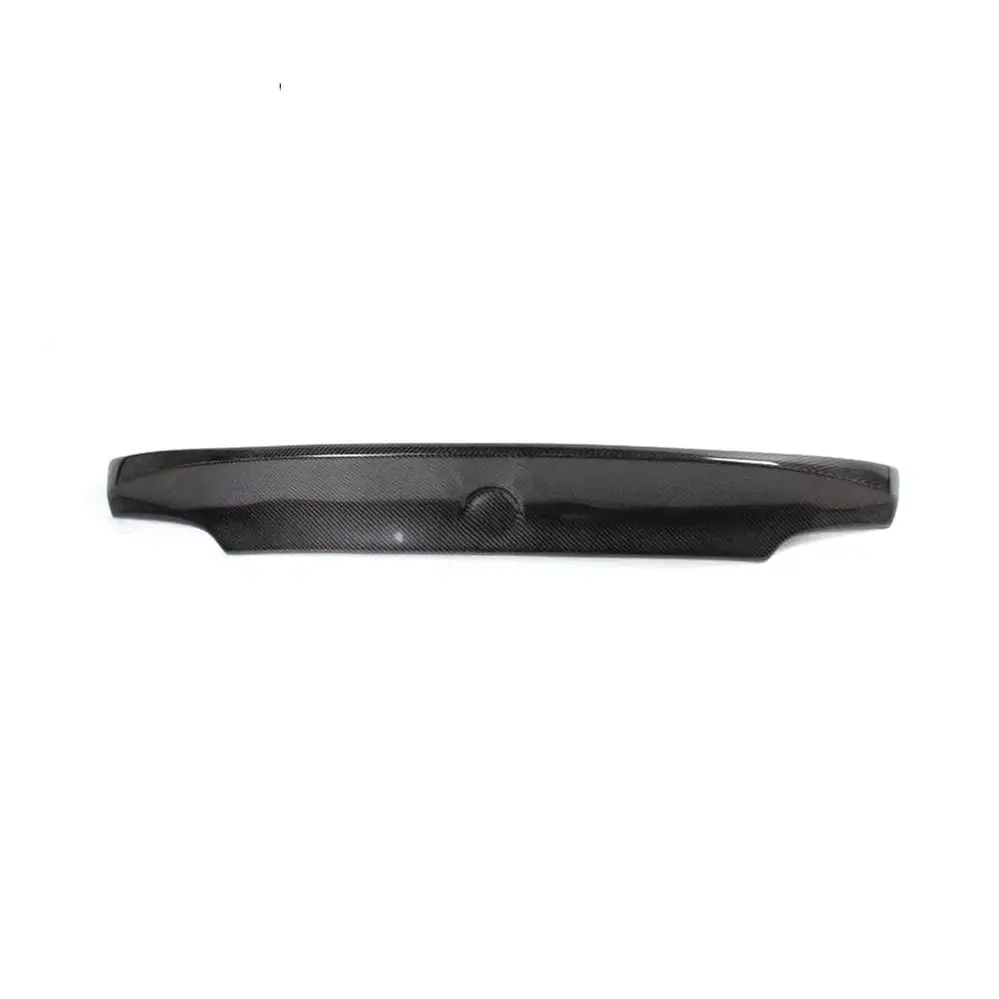 Ame Motorsport Carbon Fiber Rear Trunk Spoiler Wing Lip Auto Car Wing Spoiler For Bmw E92 Coupe 328I 335I M3 Csl 2007-2013 1