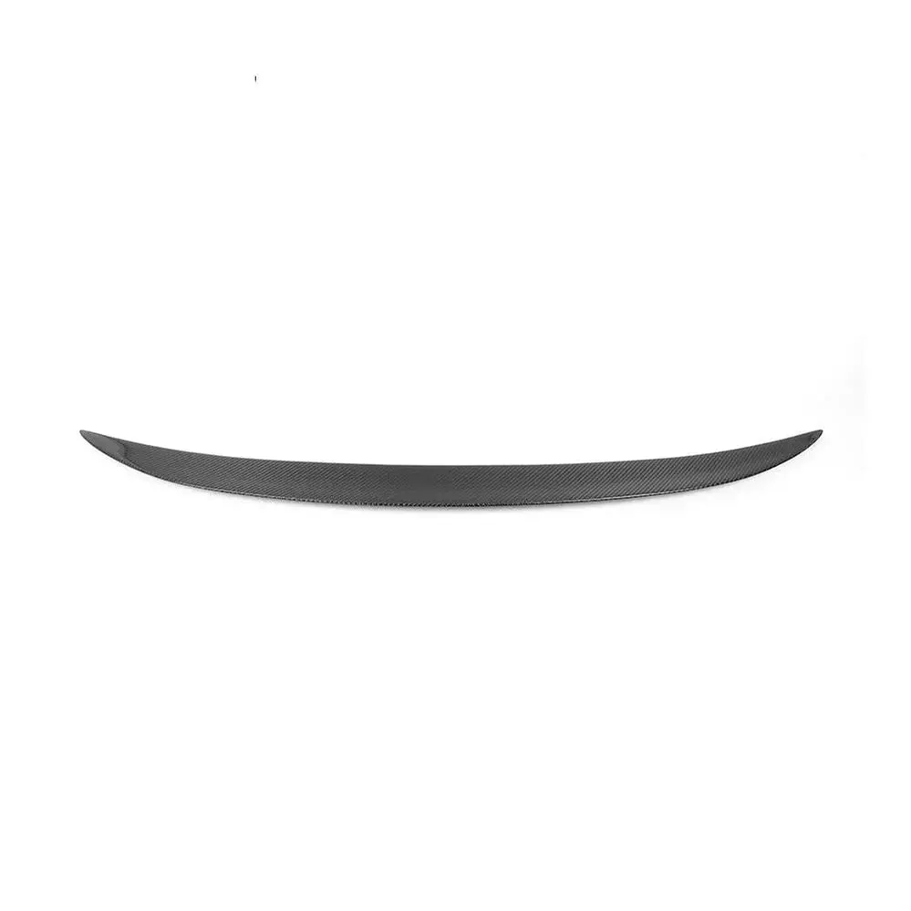 Ame Motorsport Carbon Fiber Rear Trunk Spoiler Wing Lip For Bmw 335I 330I E93 Roadster 2007 - 2013 1