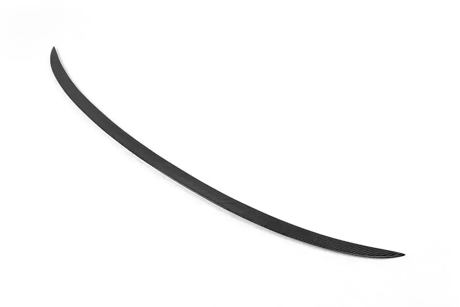 Ame Motorsport Carbon Fiber Rear Trunk Spoiler Wing Lip For Bmw 335I 330I E93 Roadster 2007 - 2013 2