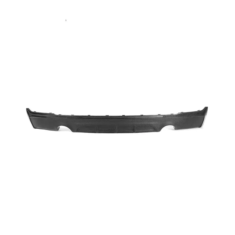 Ame Motorsport Car Rear Diffuser Lip For Bmw 2 Series F22 F23 220I 280I 230I M235i M Sport Coupe Convertible 2013 - 2017 1