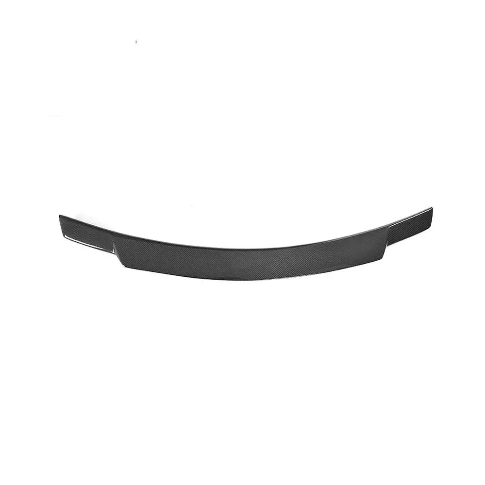 Ame Motorsport Carbon Fiber Racing Rear Trunk Boot Lip Spoiler Wing For Bmw 2 Series F87 M2 F22 M235i Coupe 2016 2017 1