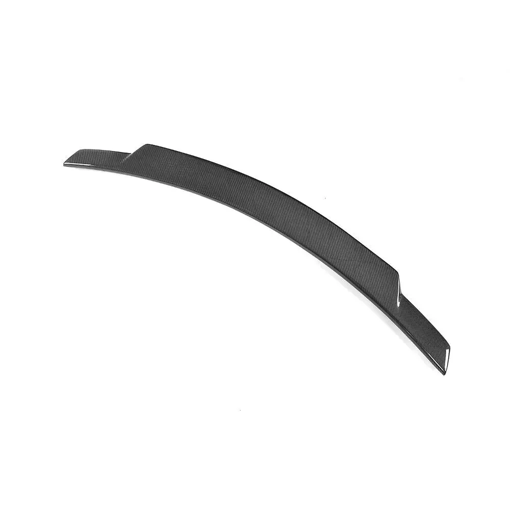 Ame Motorsport Carbon Fiber Racing Rear Trunk Boot Lip Spoiler Wing For Bmw 2 Series F87 M2 F22 M235i Coupe 2016 2017 2
