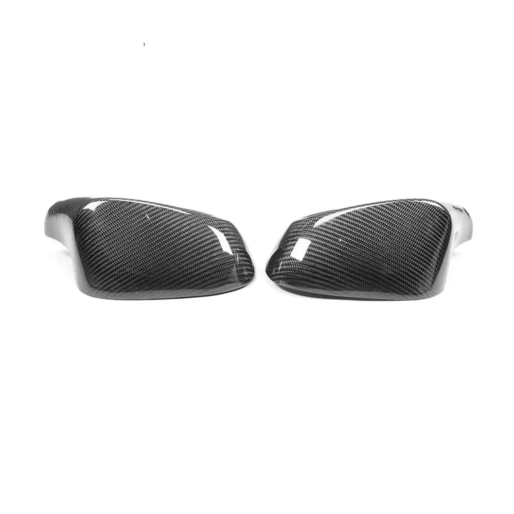 Ame Motorsport Carbon Fiber Side View Mirror Fit For Bmw E82 E87 2010-2012 Car Tuning 1
