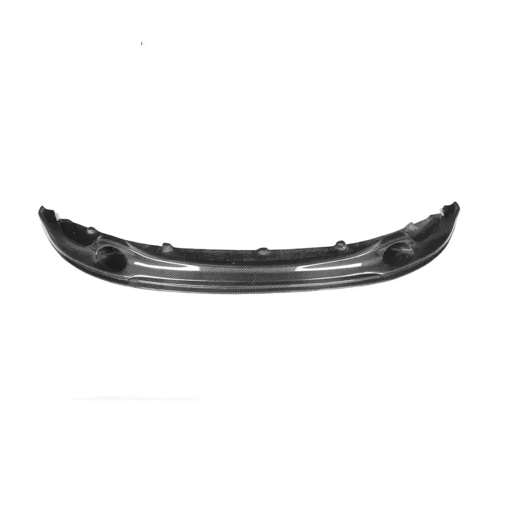 Ame Motorsport Carbon Fiber Front Bumper Lip Spoiler Splitters For Bmw 1 Series E82 M 1M Base 1M Coupe 2-Door 2012Up 1
