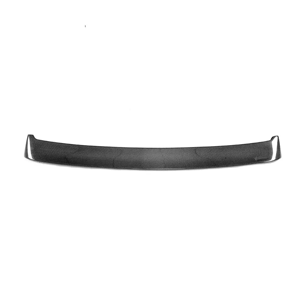 Ame Motorsport Carbon Fiber Car Spoiler Rear Roof Spoiler Wing Fit For Bmw F10 5 Series 528I 535I 550I 2010-2016 1