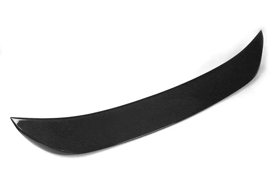 Ame Motorsport Rear Trunk Boot Spoiler Wing Carbon Fiber For Bmw 5 Series F10 / F10 M5 2010-2016 Auto Car Spoiler 2