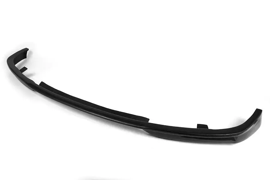 Ame Motorsport 3Pc/Set M Tech Carbon Fiber F10 Front Bumper Lip For Bmw 2