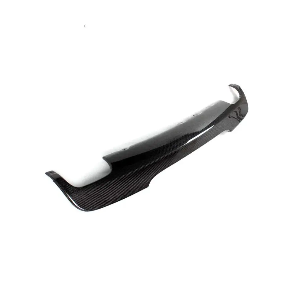 Ame Motorsport Carbon Fiber G20 Rear Diffuser Lip For Bmw G20 330I M340i Sedan 2019-2020 1