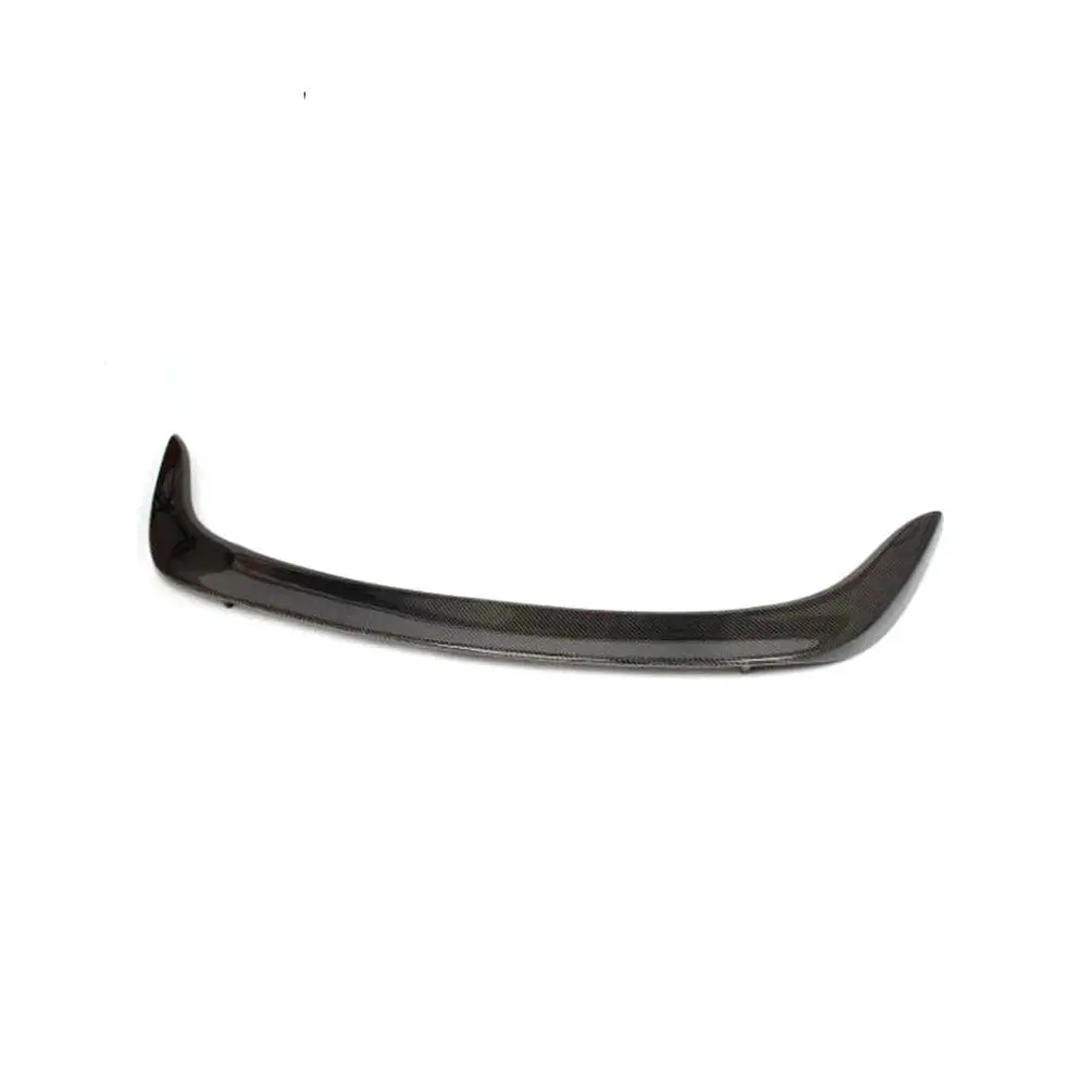 Ame Motorsport Carbon Fiber Rear Racing Spoiler Trunk Boot Lip Wing For Bmw X6 E71 2008-2014 Car Accessories 1