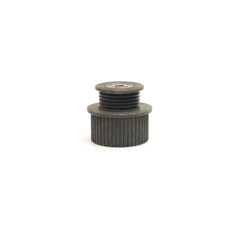 Pulley Wheel Assembly 1