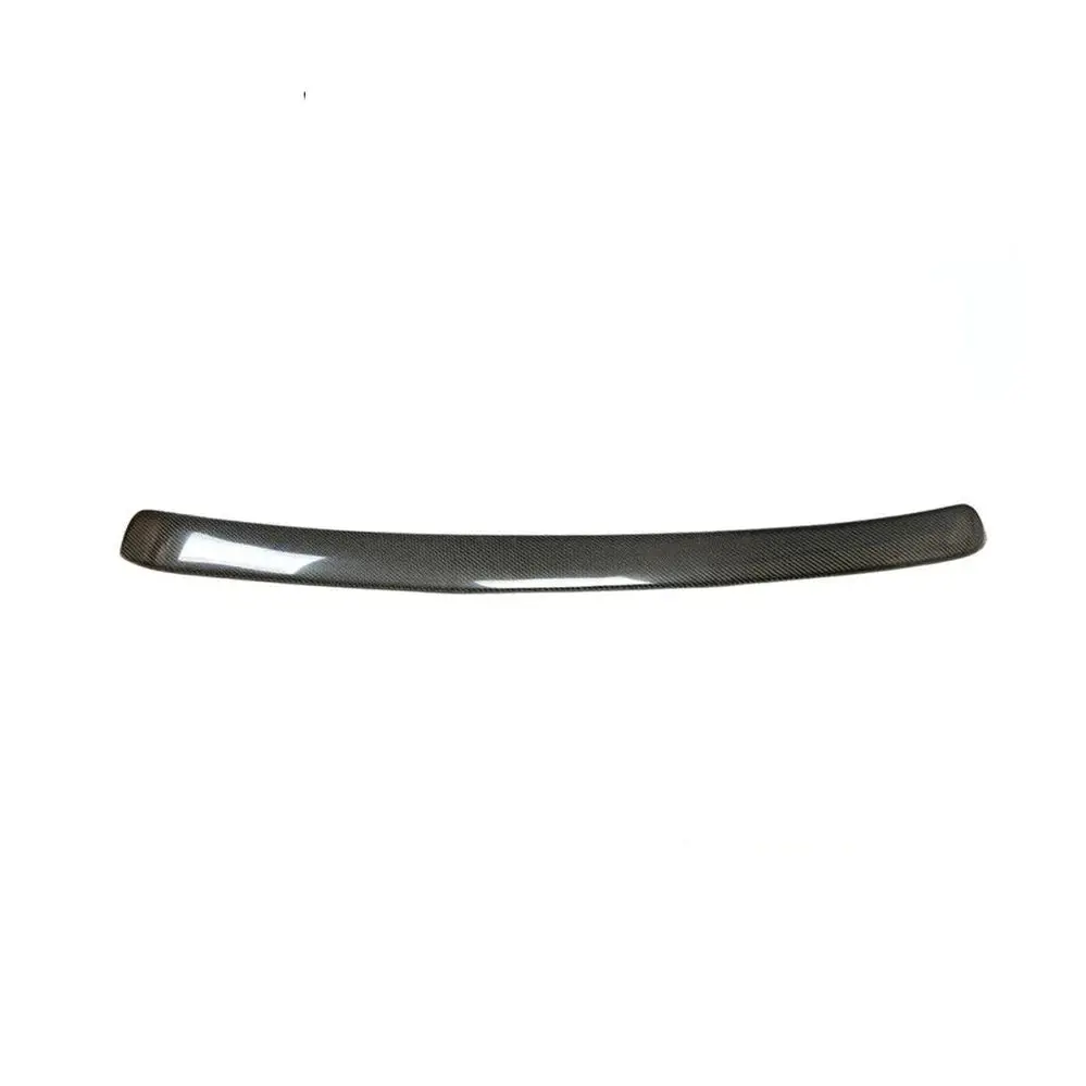 Ame Motorsport Wholesale Carbon Fiber Car Wing Roof Spoiler Trunk Lip For Audi A4 B8 Sedan 2009-2012 1