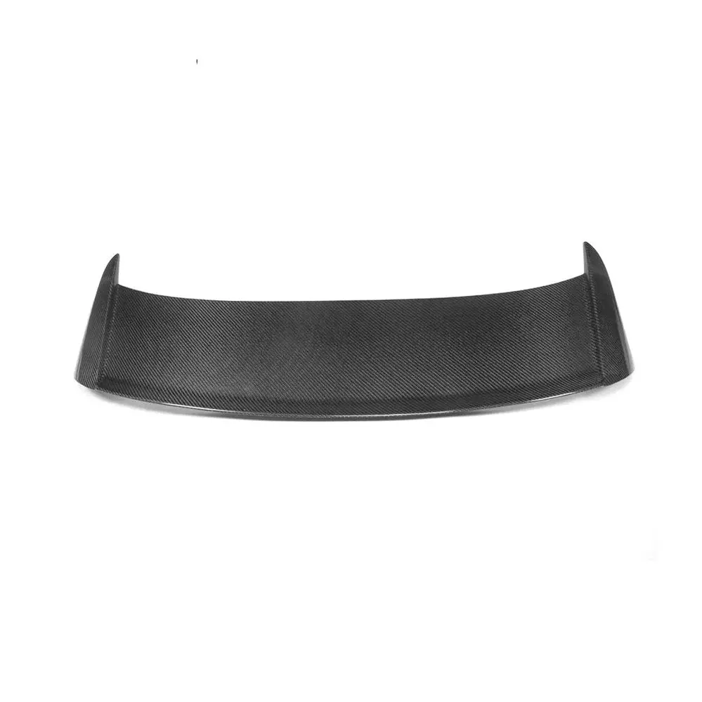 Ame Motorsport Carbon Fiber Car Rear Roof Spoiler Window Wing Lip For Audi A3 Hatchback 2014 2015 2016 1