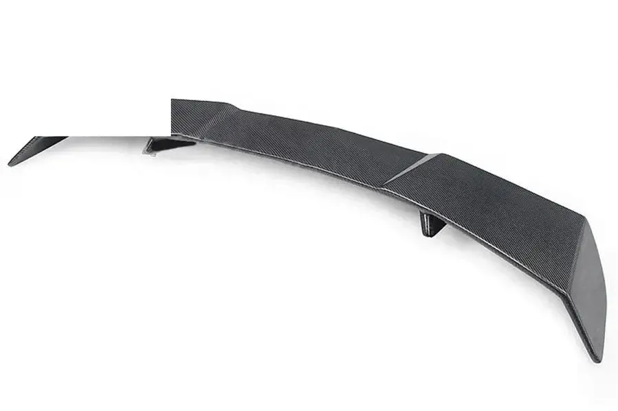 Ame Motorsport Carbon Fiber Car Rear Spoiler For Mercedes Ben Z A260 2013Up 1