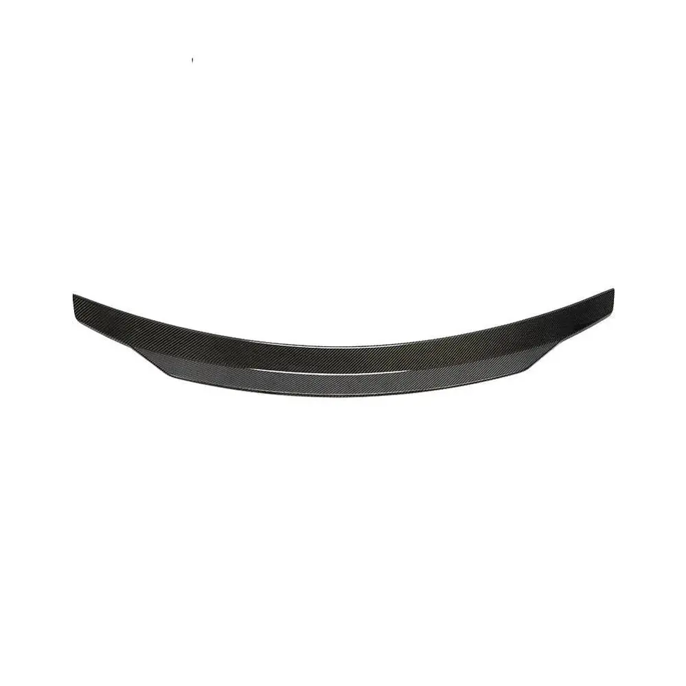 Ame Motorsport Carbon Fiber Cls63 Ducktail Spoiler For Mercedes-Benz Cls Cls400 Cls450 Cls500 Cls550 Cls53 Amg Cls63 Amg Sedan 4-Door 2018-2019 1