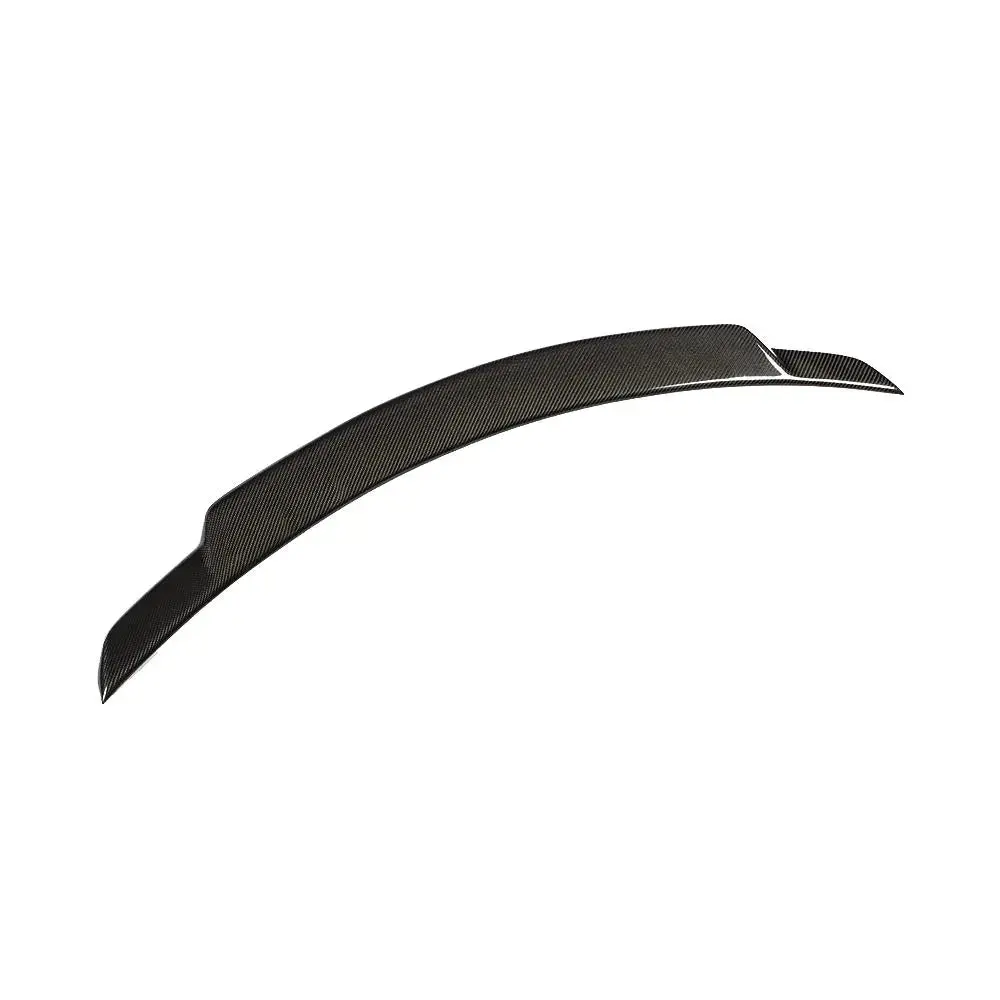 Ame Motorsport Carbon Fiber W213 Rear Trunk Lid Spoiler For Mercedes Benz E200 E350 E63 Amg Sedan 16-19 2