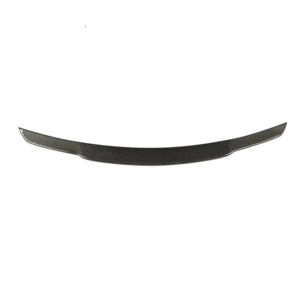 Ame Motorsport Carbon Fiber W222 S65 Car Wing Spoiler For Mercedes Benz S400 S500 S550 S600 S63 Amg Sedan 14-19 1