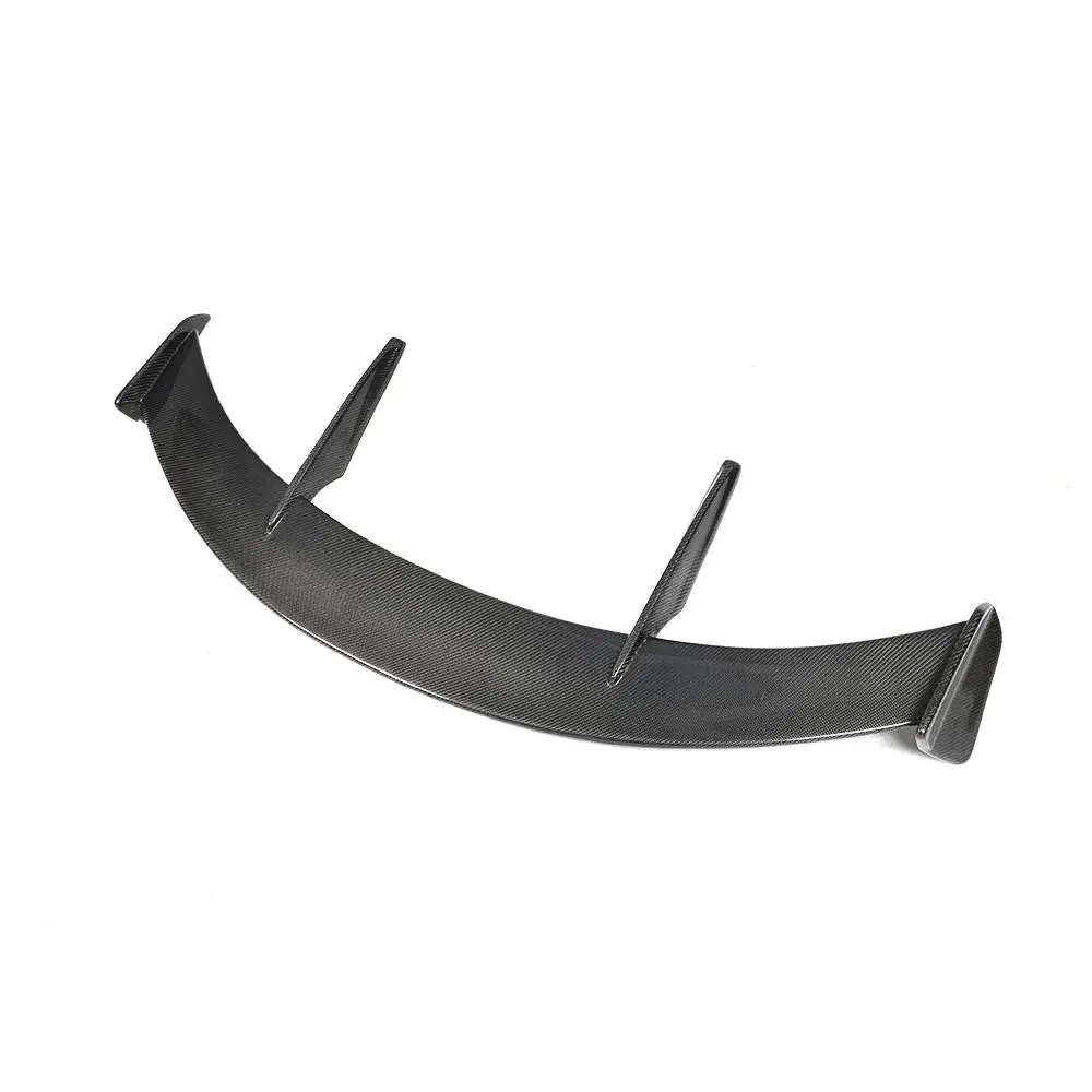 Ame Motorsport Carbon Fiber Universal Style M3 Rear Wing Spoiler For Mazda 3 Axela Hatchback 2014-2019 2