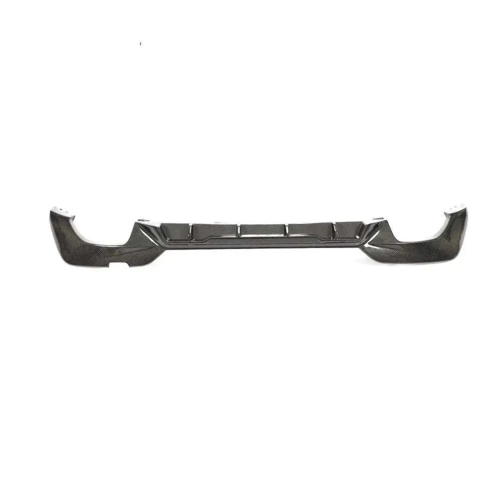 Ame Motorsport Carbon Fiber G20 Rear Bumper Lip For Bmw G20 330I M340i M Sport Sedan 2019-2020 1