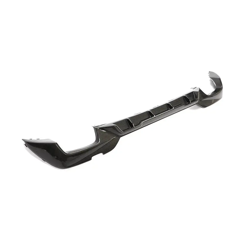 Ame Motorsport Carbon Fiber G20 Rear Valance Lip For Bmw G20 G28 M-Sport Bumper 2019-2020 2
