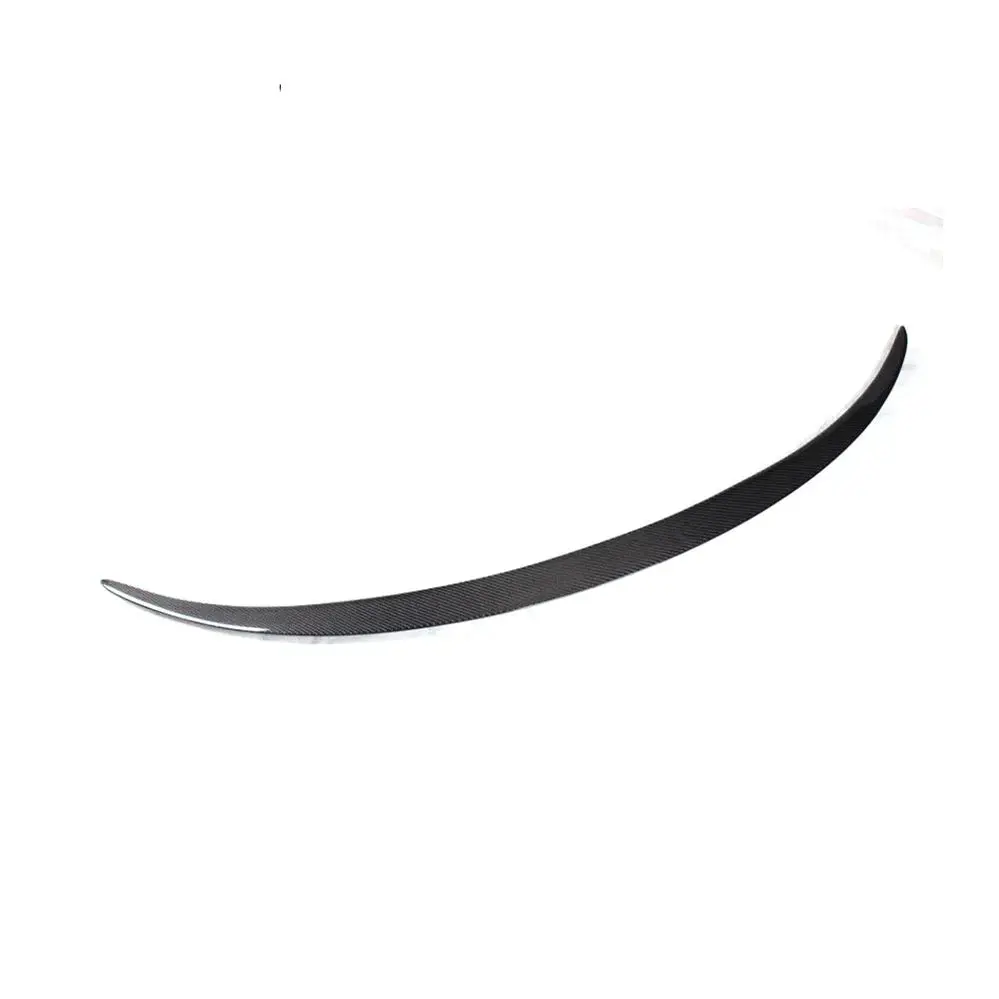 Ame Motorsport Carbon Fiber Car Spoiler For Volkswagen Vw Passat Cc Sedan 4-Door 08-12 1