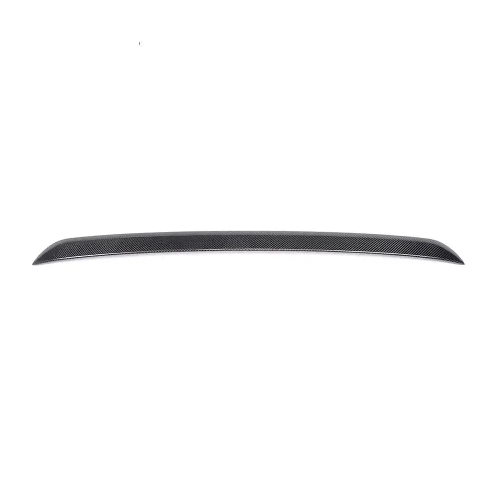 Ame Motorsport E-Class W213 Carbon Fiber Car Roof Spoiler For Mercedes E200 E350 E63 Amg Sedan 4-Door 16-17 1