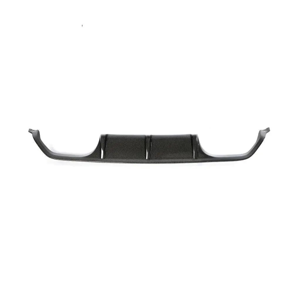 Ame Motorsport Carbon Fiber Rear Diffuser For Bmw 4 Series F80 M3 F82 M4 2014-2018 1