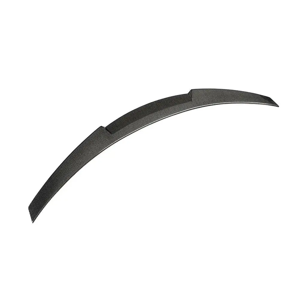Ame Motorsport V Style Carbon Fiber F82 M4 Rear Wing Spoiler For Bmw 4 Series M4 Coupe 2014-2018 2