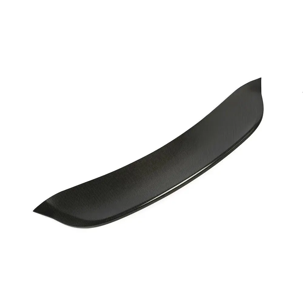 Ame Motorsport Carbon Fiber Rear Active Ducktail Spoiler For Porsche 718 Boxster Cayman 2016-2019 2