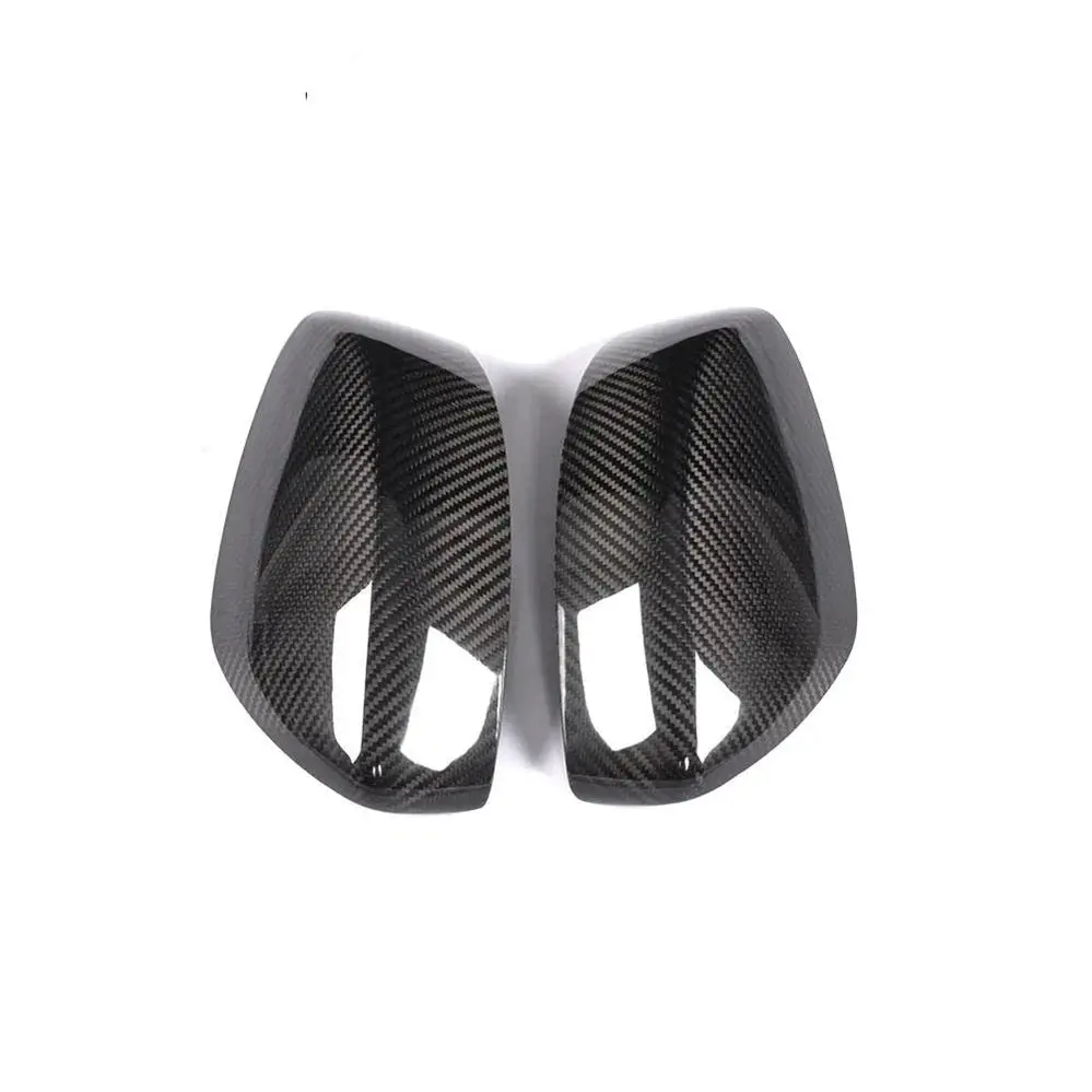 Ame Motorsport Carbon Fiber G25 G37 Side Wing Mirror Caps For Infiniti Sport 07-13 1